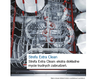 Zmywarka Bosch SMV8YCX02E, 59,8cm, 14kpl, PerfectDry Zeolith, Home Connect, TimeLight, AquaStop, Max Flex Pro - ilość koszy 3 - 1440503 - zdjęcie 12